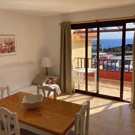 La Terraza Apartment Playa Cancajos.- BreNa Baja  Екстериор снимка