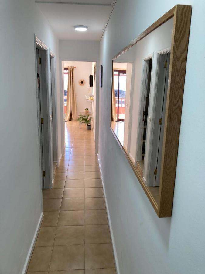 La Terraza Apartment Playa Cancajos.- BreNa Baja  Екстериор снимка