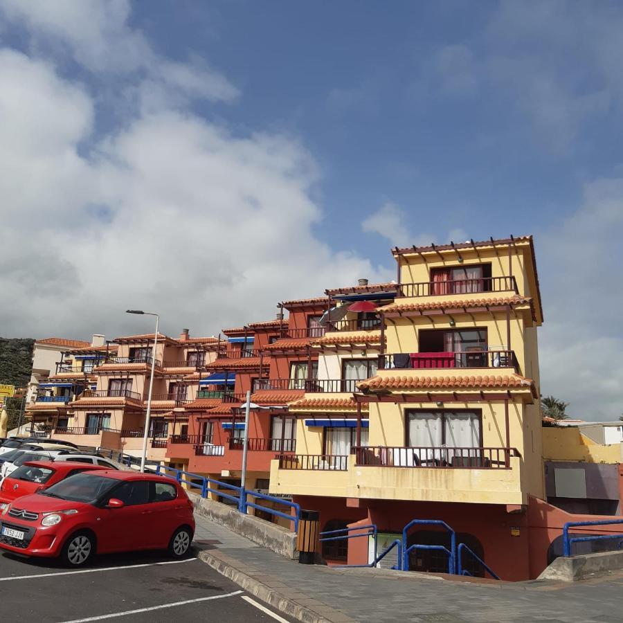La Terraza Apartment Playa Cancajos.- BreNa Baja  Екстериор снимка