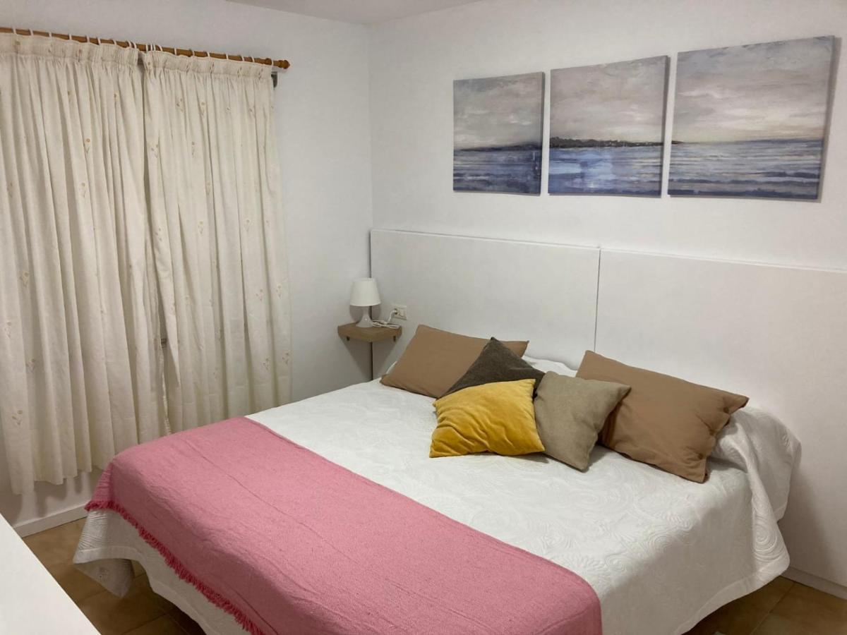La Terraza Apartment Playa Cancajos.- BreNa Baja  Екстериор снимка