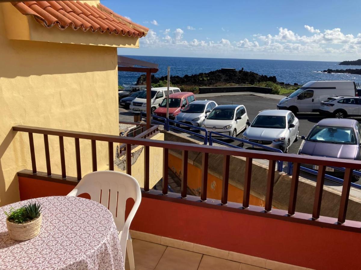 La Terraza Apartment Playa Cancajos.- BreNa Baja  Екстериор снимка