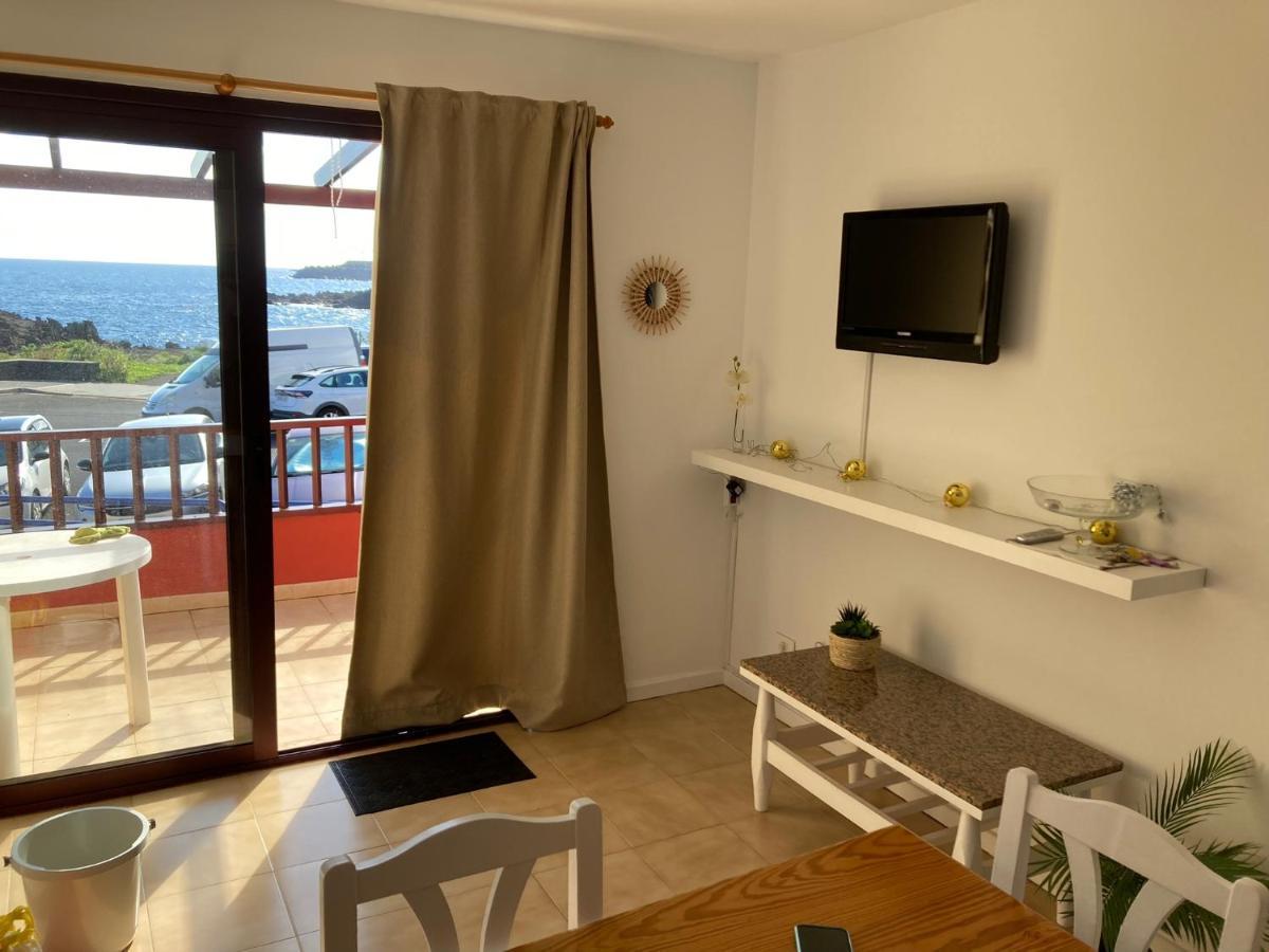 La Terraza Apartment Playa Cancajos.- BreNa Baja  Екстериор снимка